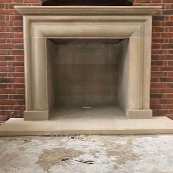 2 beautiful hand carved Onyx’s carved and fitted in Oxfordshire