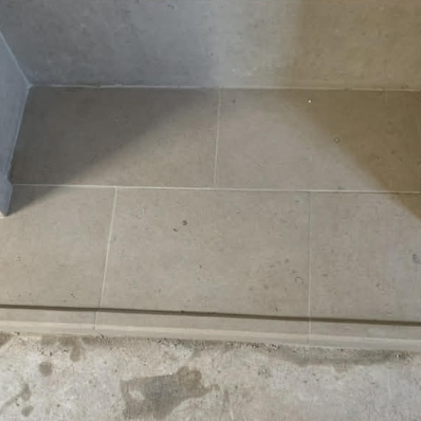 A few more Bath stone fireplace/hearths worked recently
