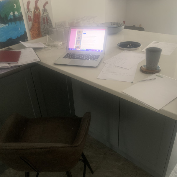 Paperwork day