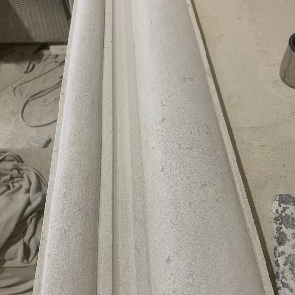 A few stone fireplaces/hearths working on last few weeks