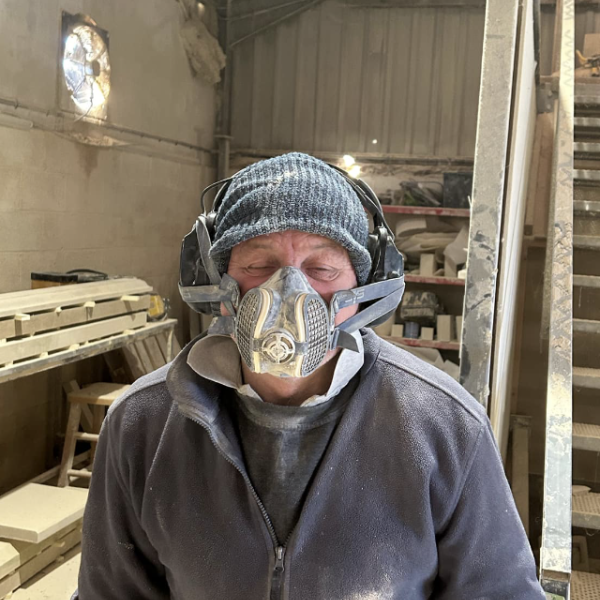 Back to it yesterday Busy in the workshop