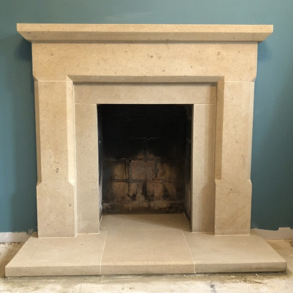 Bath Stone fireplaces carved to order please visit our website