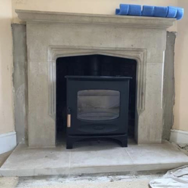 Beautiful special offer installed