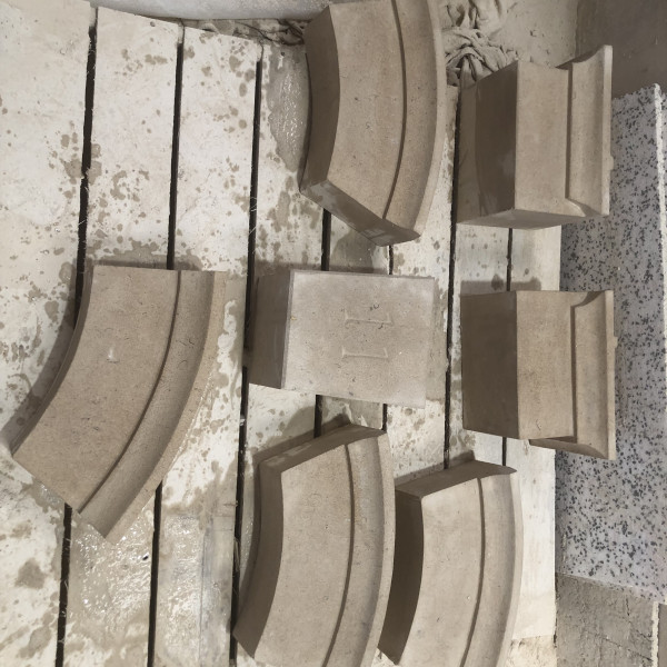 Busy last few weeks stone carving