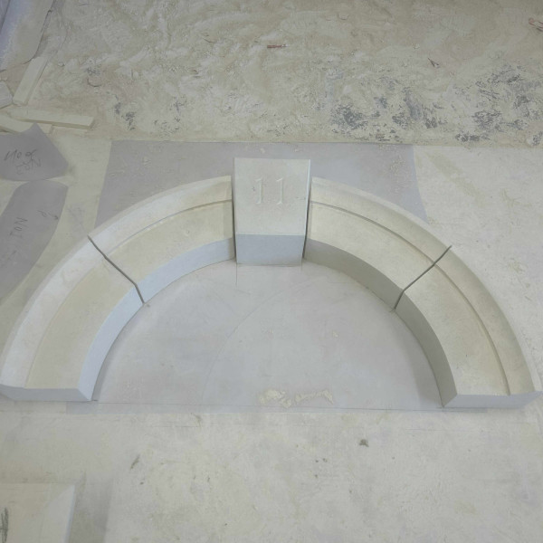 Busy last few weeks stone carving
