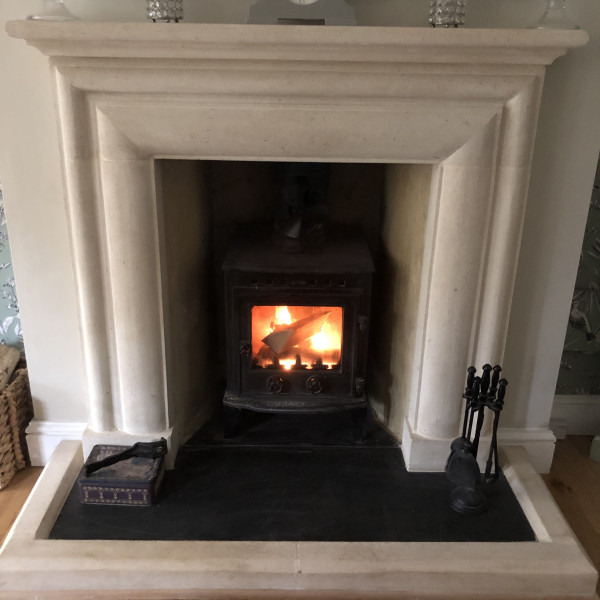It’s stove season