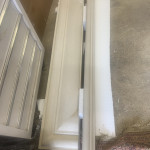 Onyx Bath stone fireplace delivery