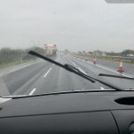 Personal delivery to Cornwall