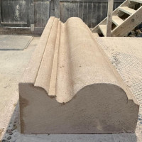 Hand carved solid Bath stone fireplace The Pearl We offer a made to measure and bespoke fireplace