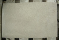 British solid Bath inner stone hearth 700mm x 400mm x 50mm